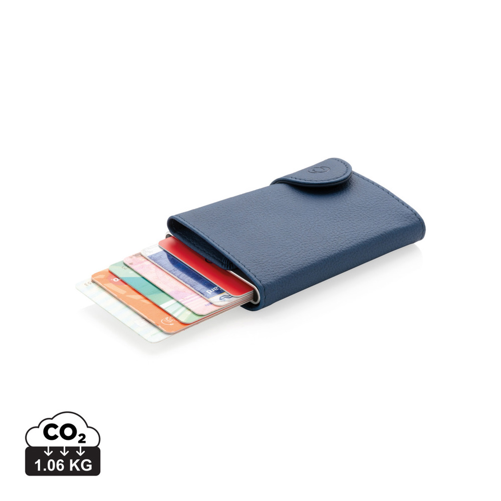 Porte-cartes anti RFID C-Secure