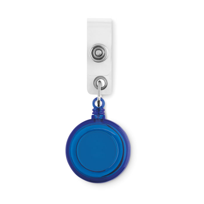 LADES - Badge extensible