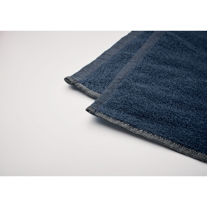 SAND - SEAQUAL® serviette 70x140cm