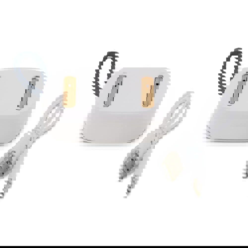 TWS Oordopjes bamboe