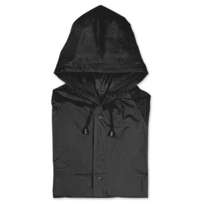 BLADO - Imperméable - Noir