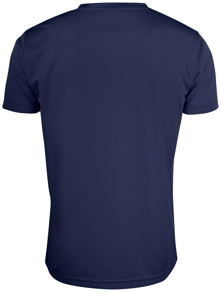 Clique - Basic Active-T Bleufoncé S