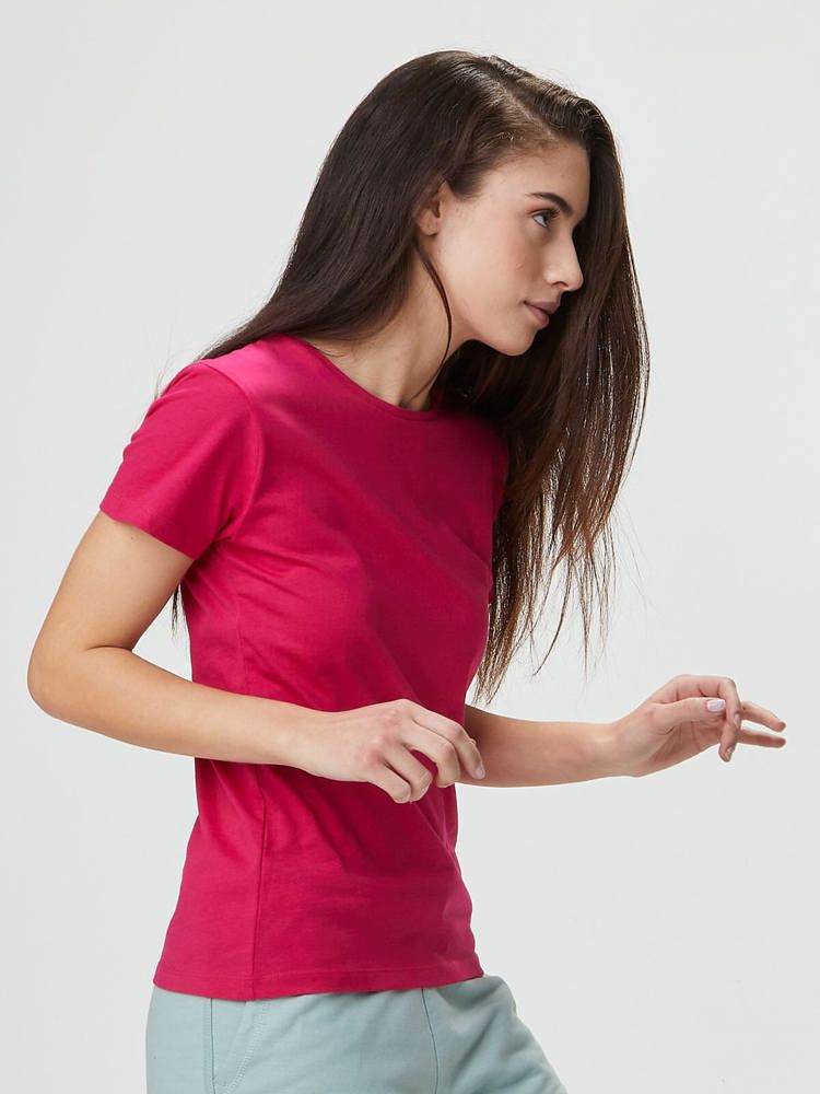 BS Evolution t-shirt femme, 150 gr/m²