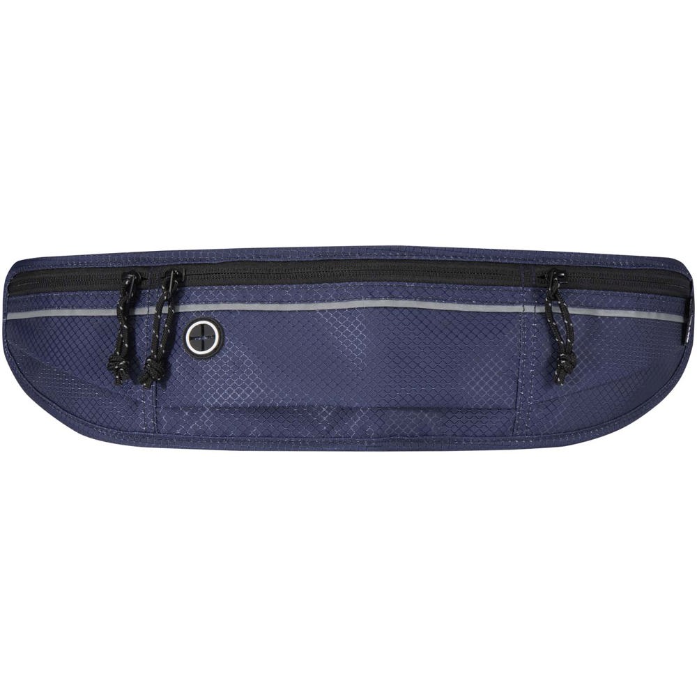 Ceinture de course Nomad en matériaux recyclés certifiés GRS