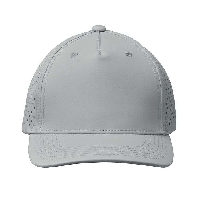 CAPO - Casquette baseball à 5 pans