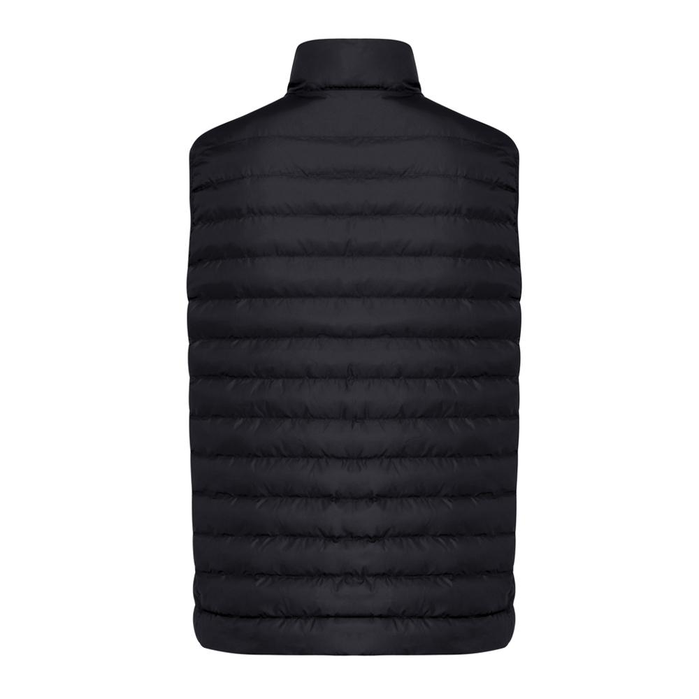 Bodywarmer homme en polyester recyclé IQONIQ Meru