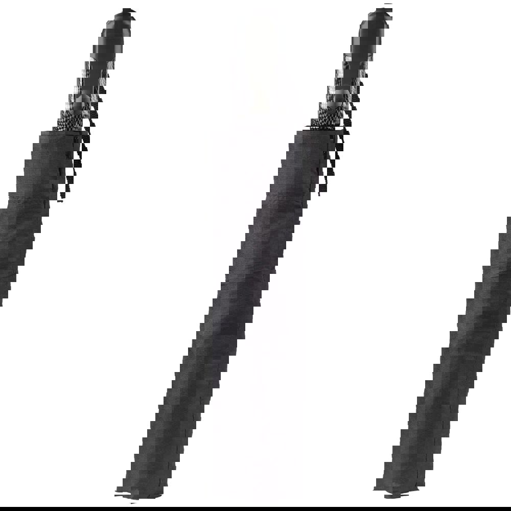 Deluxe 23” omkeerbare auto open/sluiten paraplu