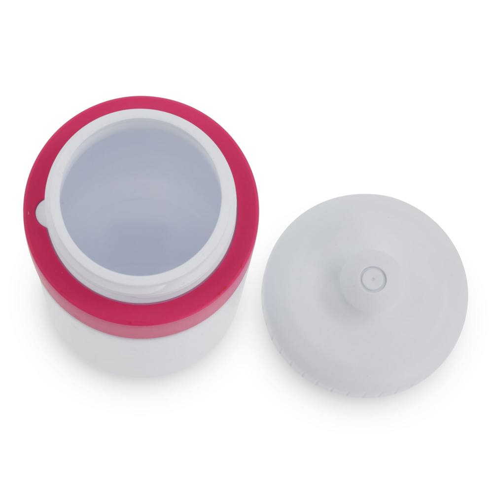 Bidon de sport avec bord 500ml
