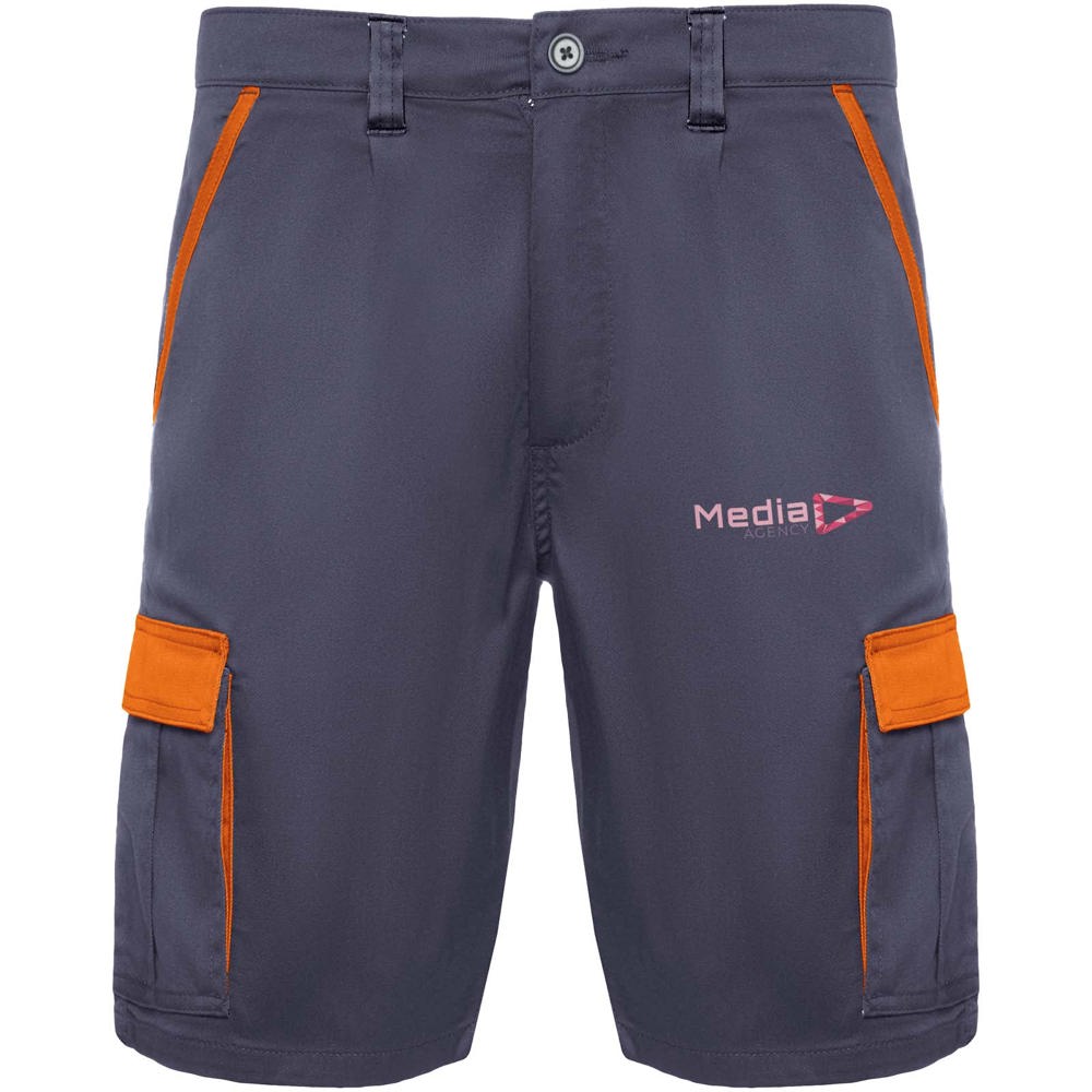 Tahoe 250 g/m2 korte werkbroek