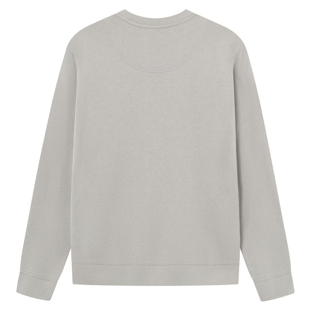 Brickstone unisex crewneck pull, 280 gr/m²