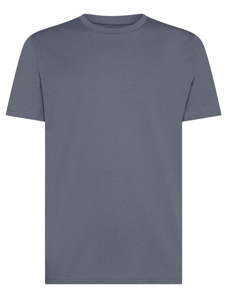 BS Stranger t-shirt, 180 gr/m² - Misty Grey