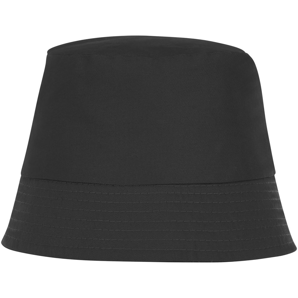 Bob de 175 g/m² Solaris - Noir