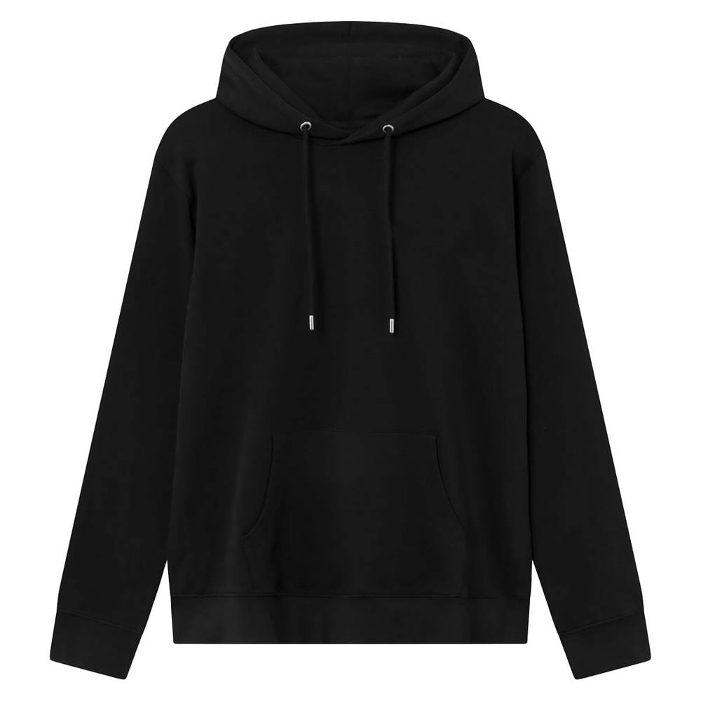 Brickstone sweat à capuche unisexe, 280 gr/m²