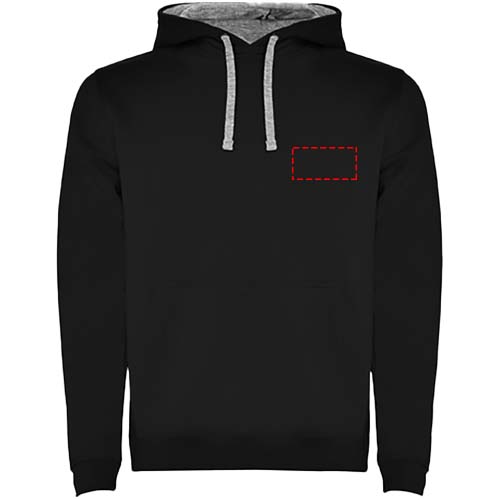 Urban hoodie voor kinderen