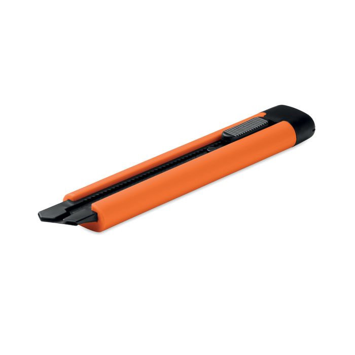 BLADE + - Grand cutter rétractable - Orange