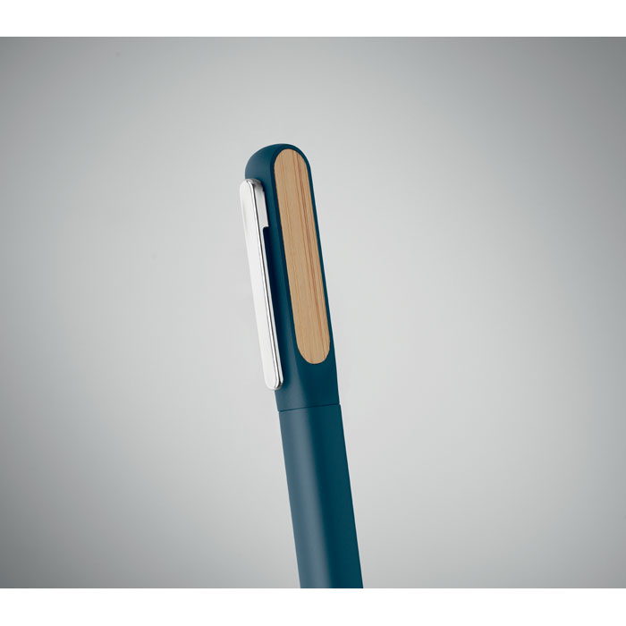 ALUBA - Stylo à bille twist