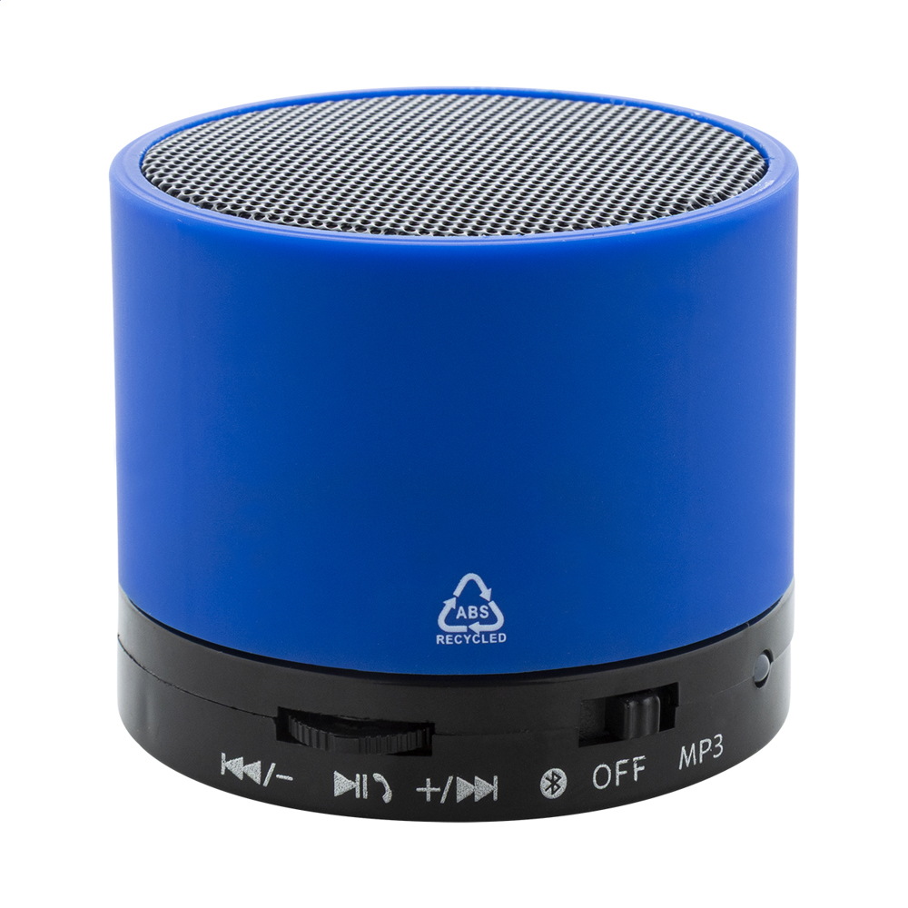 Colofi - Enceinte sans fil RABS - Bleu