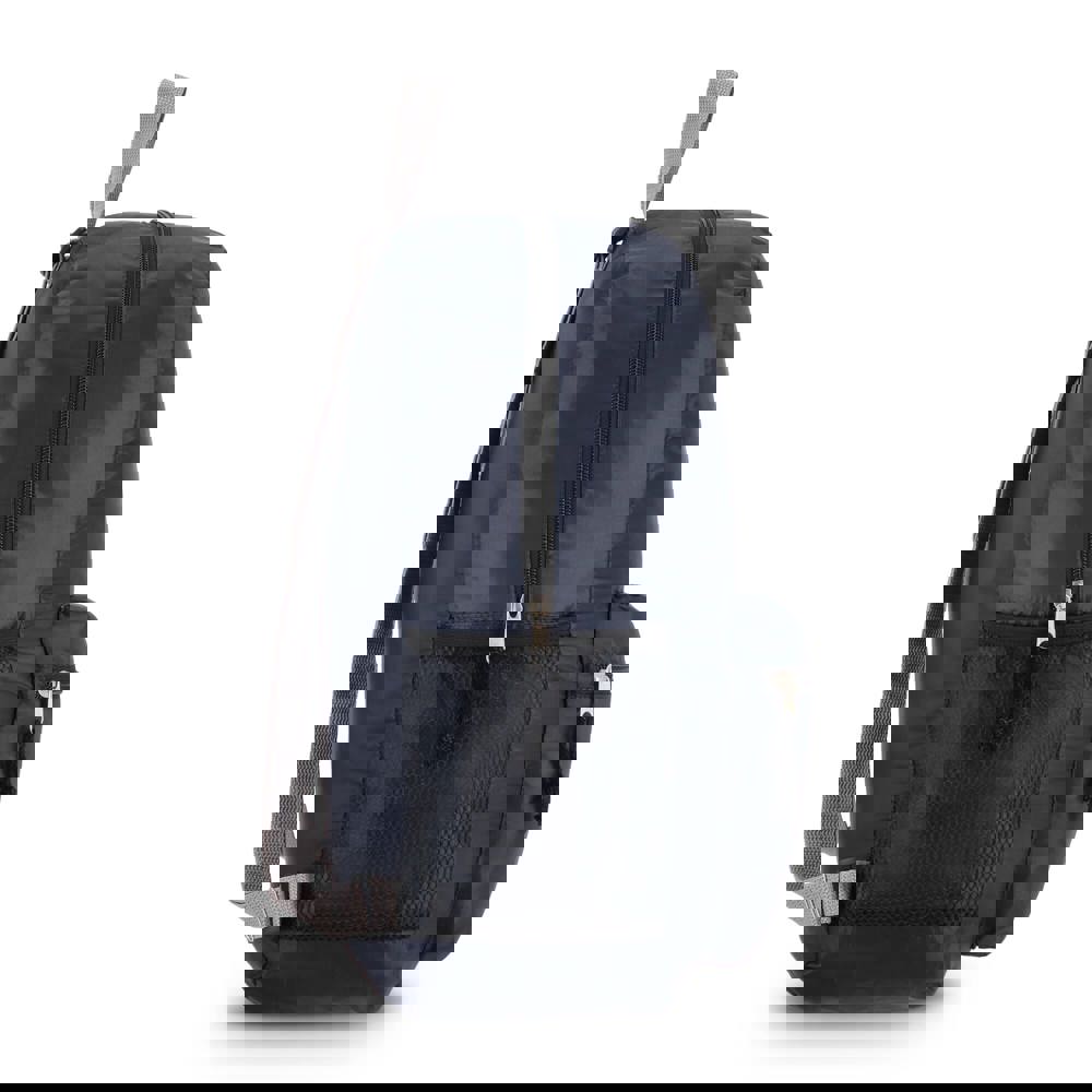 190T gerecycled PET lichtgewicht rugzak 30.5 x 12.7 x 42 cm 16 L