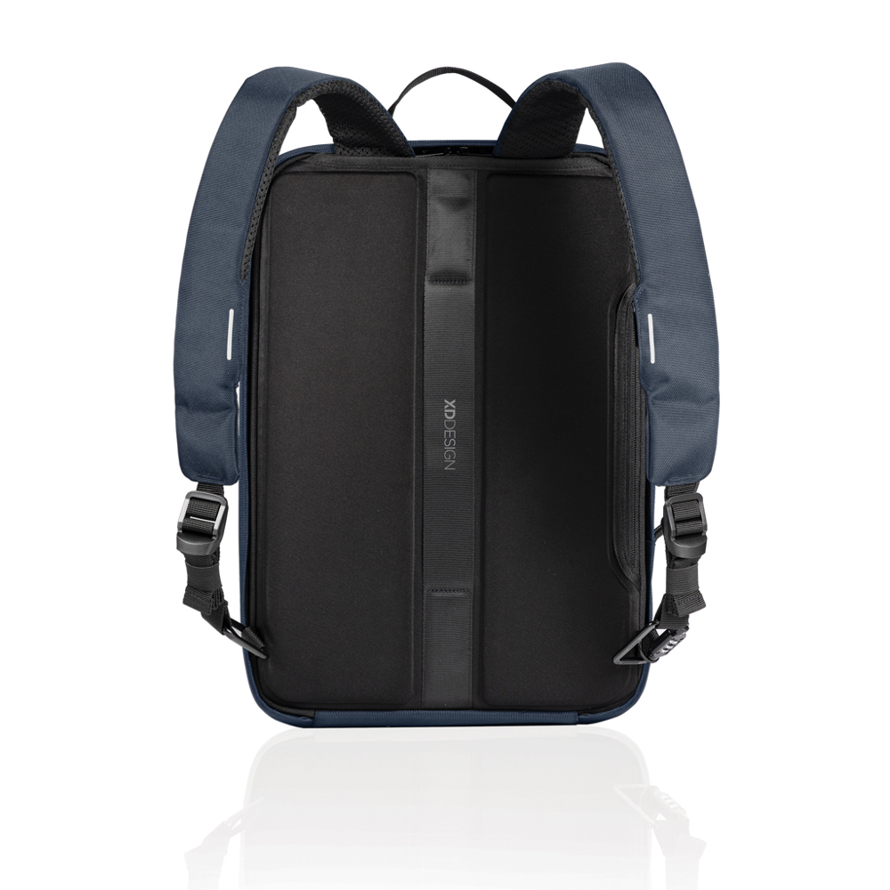 Bobby Bizz 2.0 sac à dos et sacoche antivol