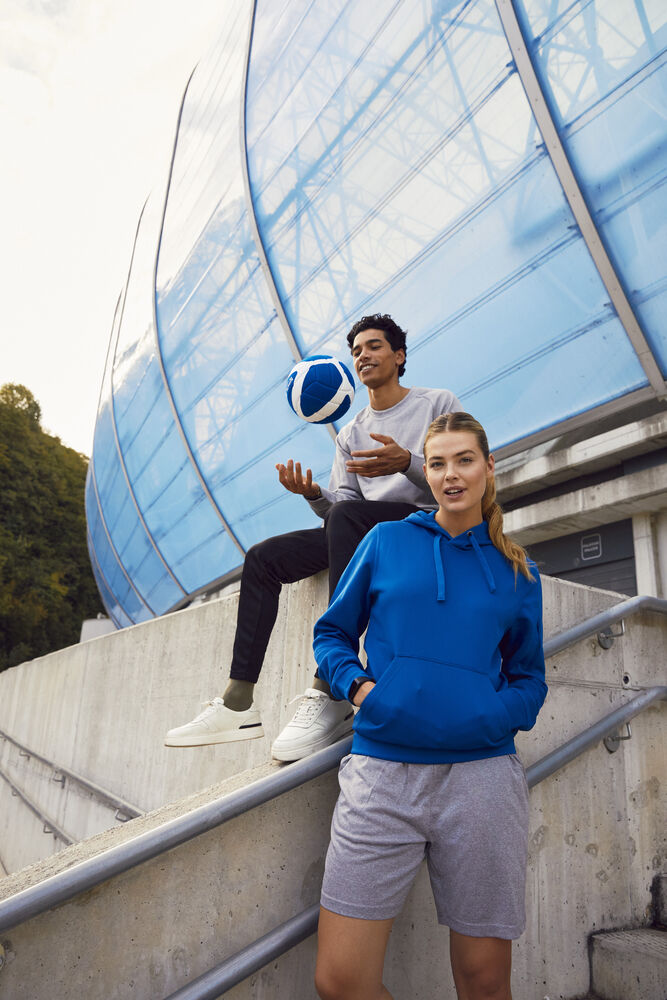 Clique - Basic Active Hoody