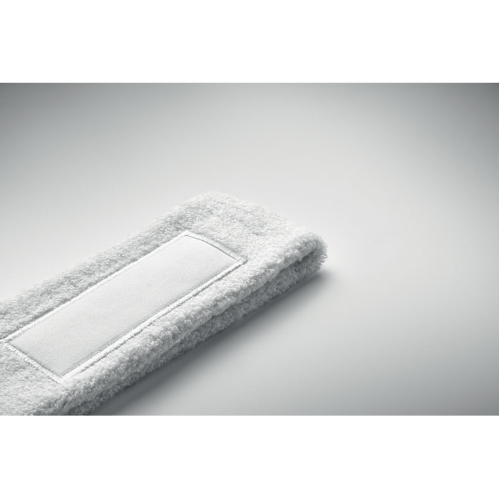 ATAMA - Hoofdband van polykatoen