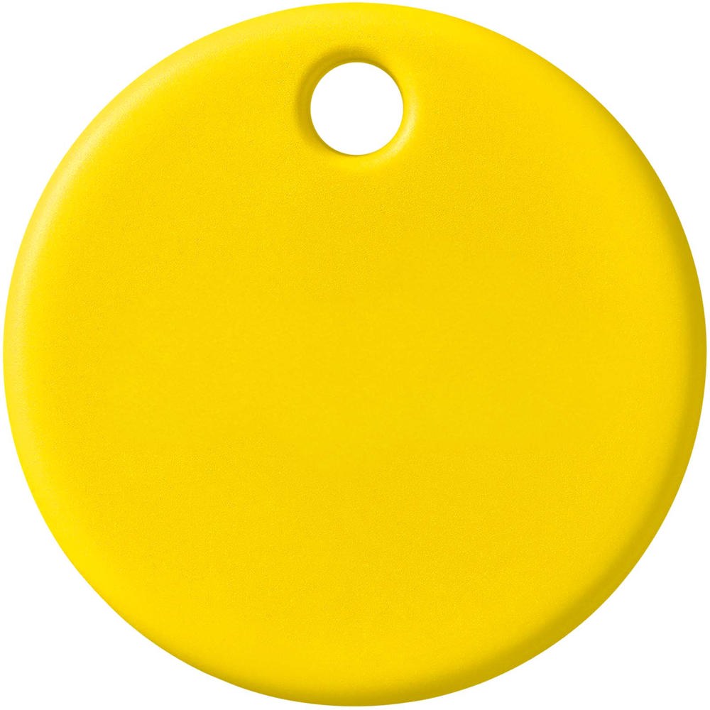 Balise de suivi Chipolo POP - Jaune