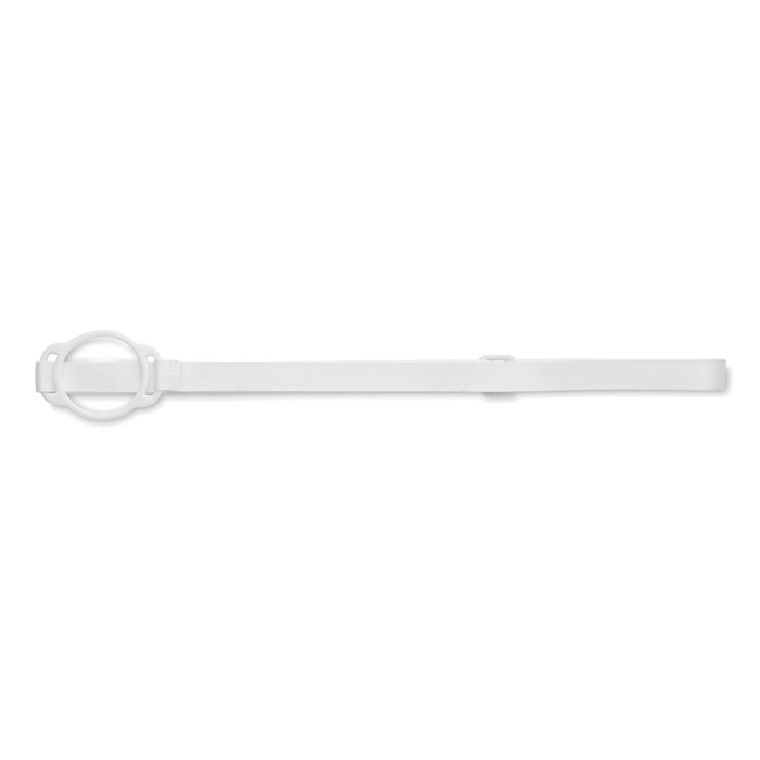 LANCUP - Lanyard porte-gobelet 6cm