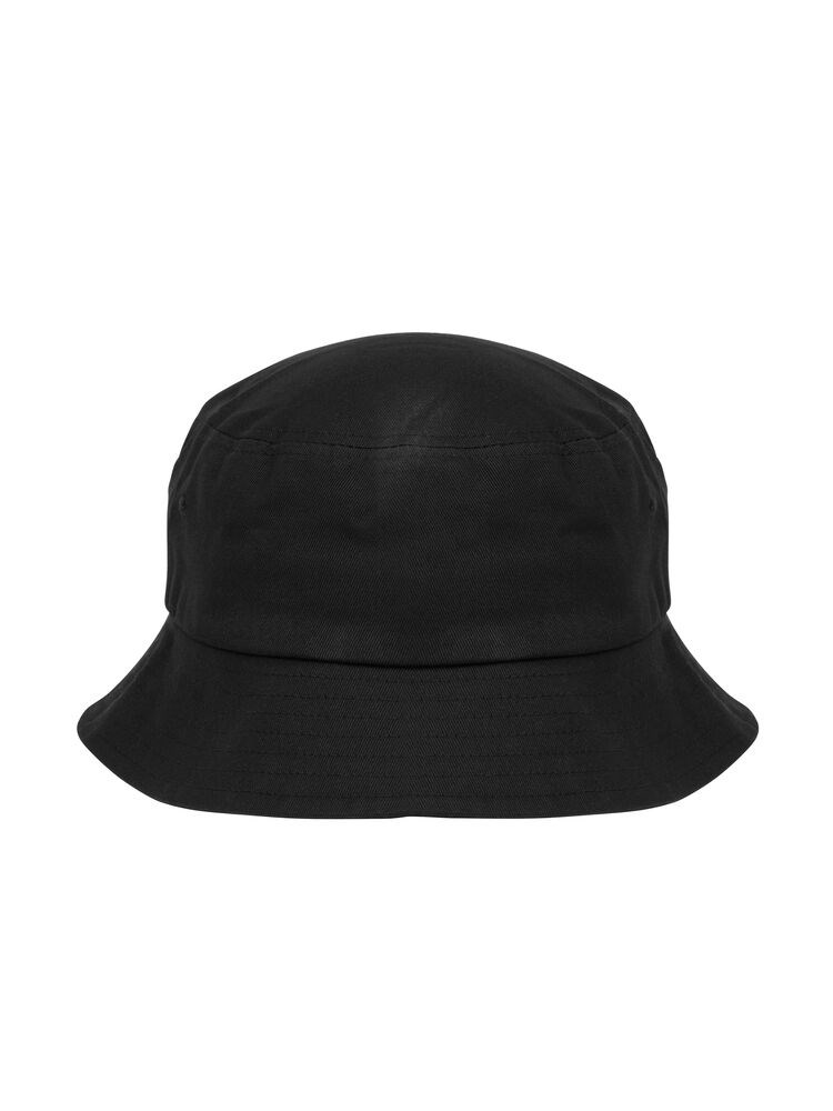 Clique - Bucket Hat Noir XL