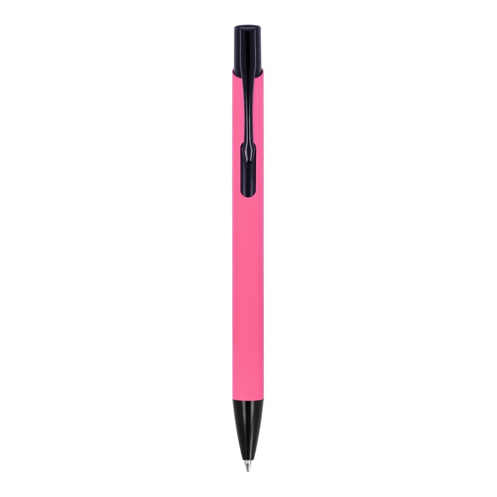 Alicante soft touch, encre noire R-AL