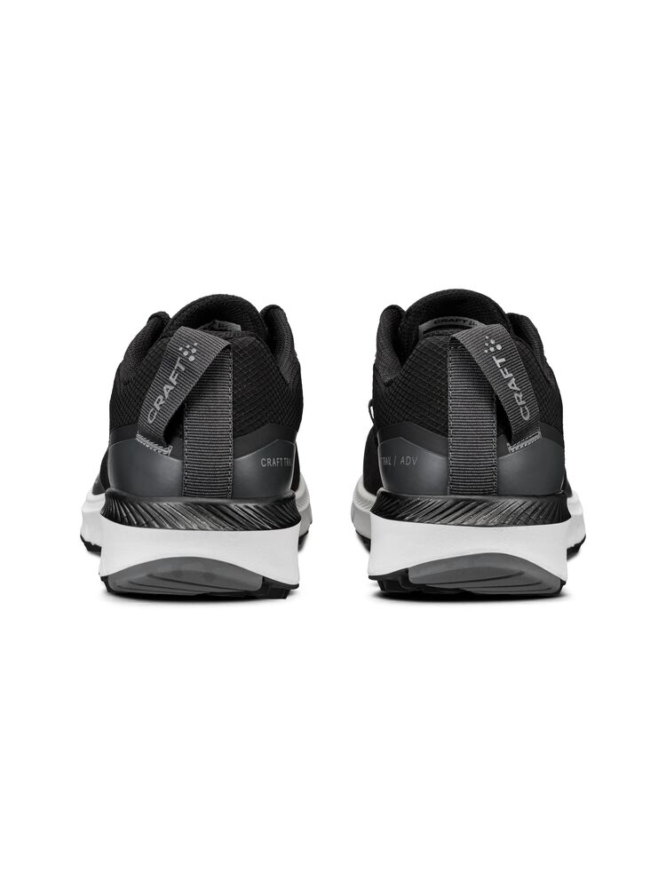 Craft - Nordic Trail 2 M Black 10,5UK/45EU