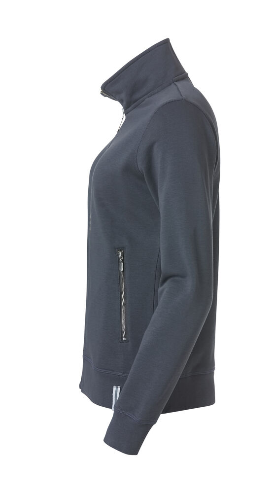 Clique - Classic FT Jacket Women Grijs L
