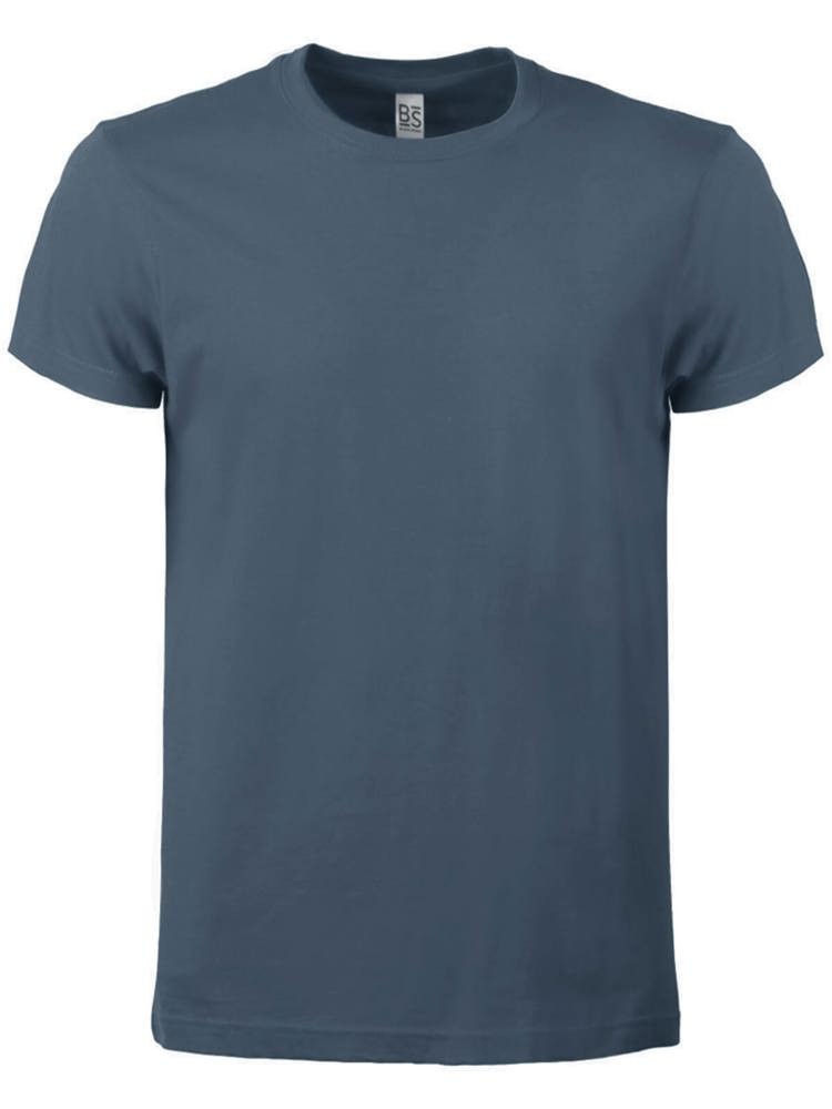 BS Evolution t-shirt, 150 gr/m² - Jean