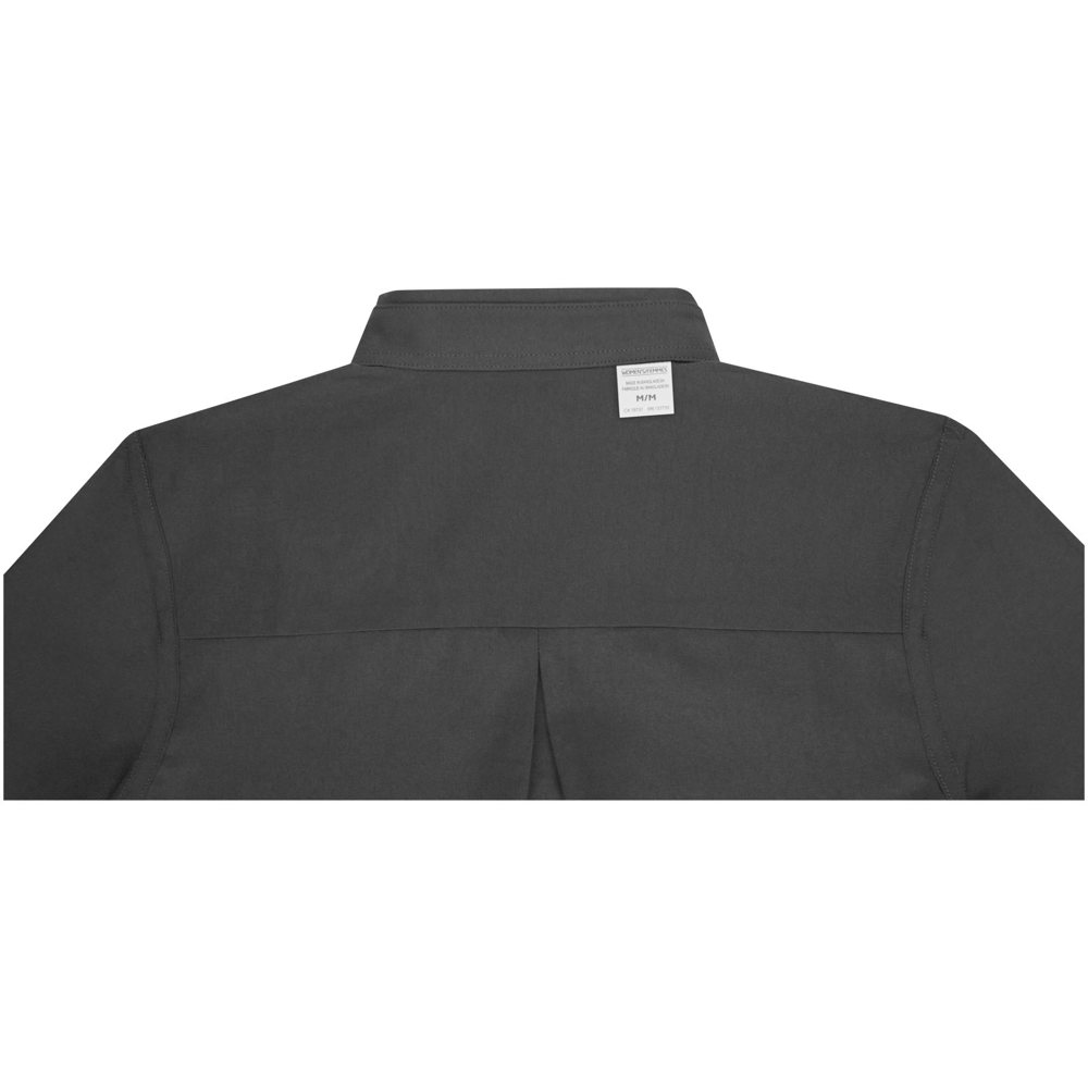 Chemise à manches longues de 130 g/m² Pollux pour femme