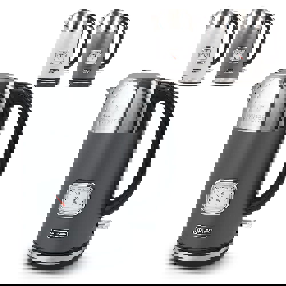 Muse waterkoker 1,7 Liter