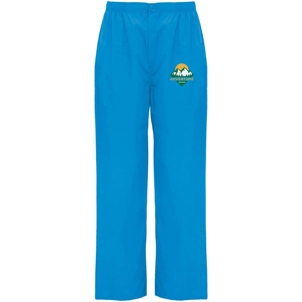 Vademecum 160 g/m2 uniseks servicebroek