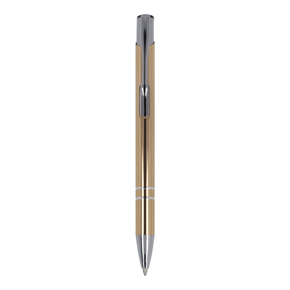 Alicante brillant, encre noire R-AL