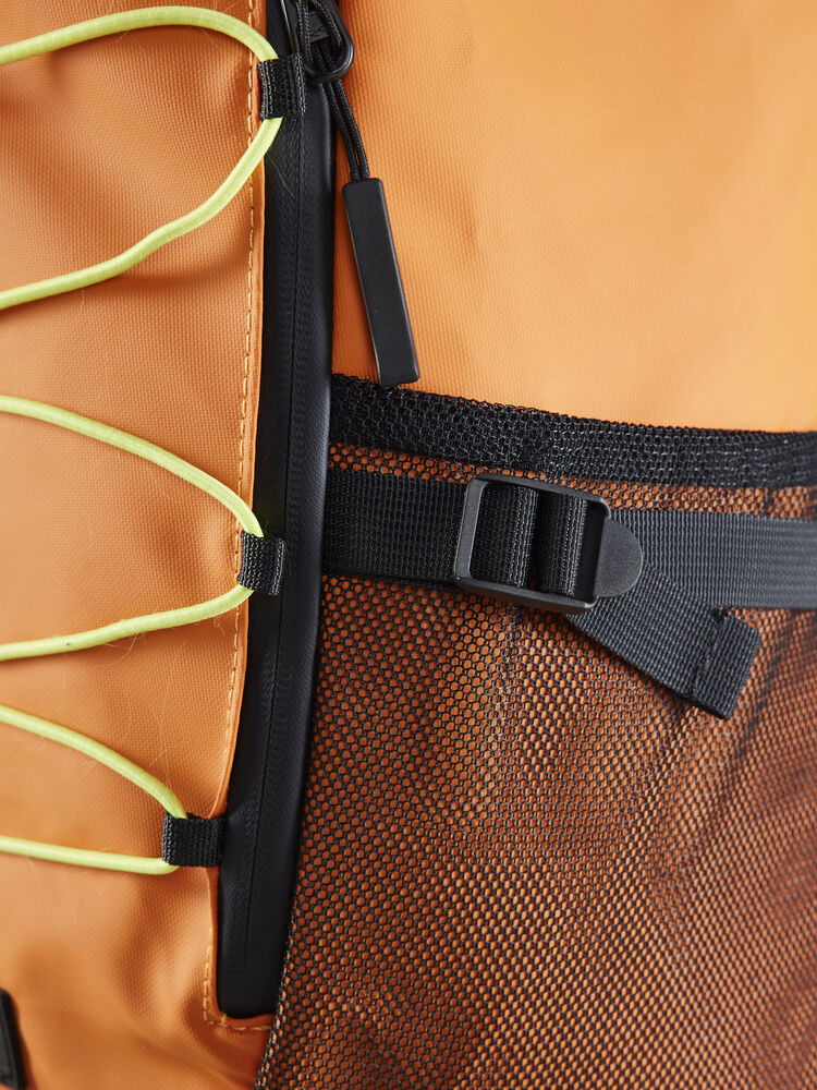 Craft - ADV Entity Travel Backpack 25 L Chestnut One Size