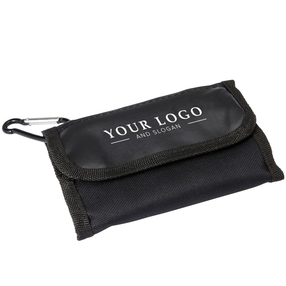 Oxford stof (600D) gereedschapsset Tessa