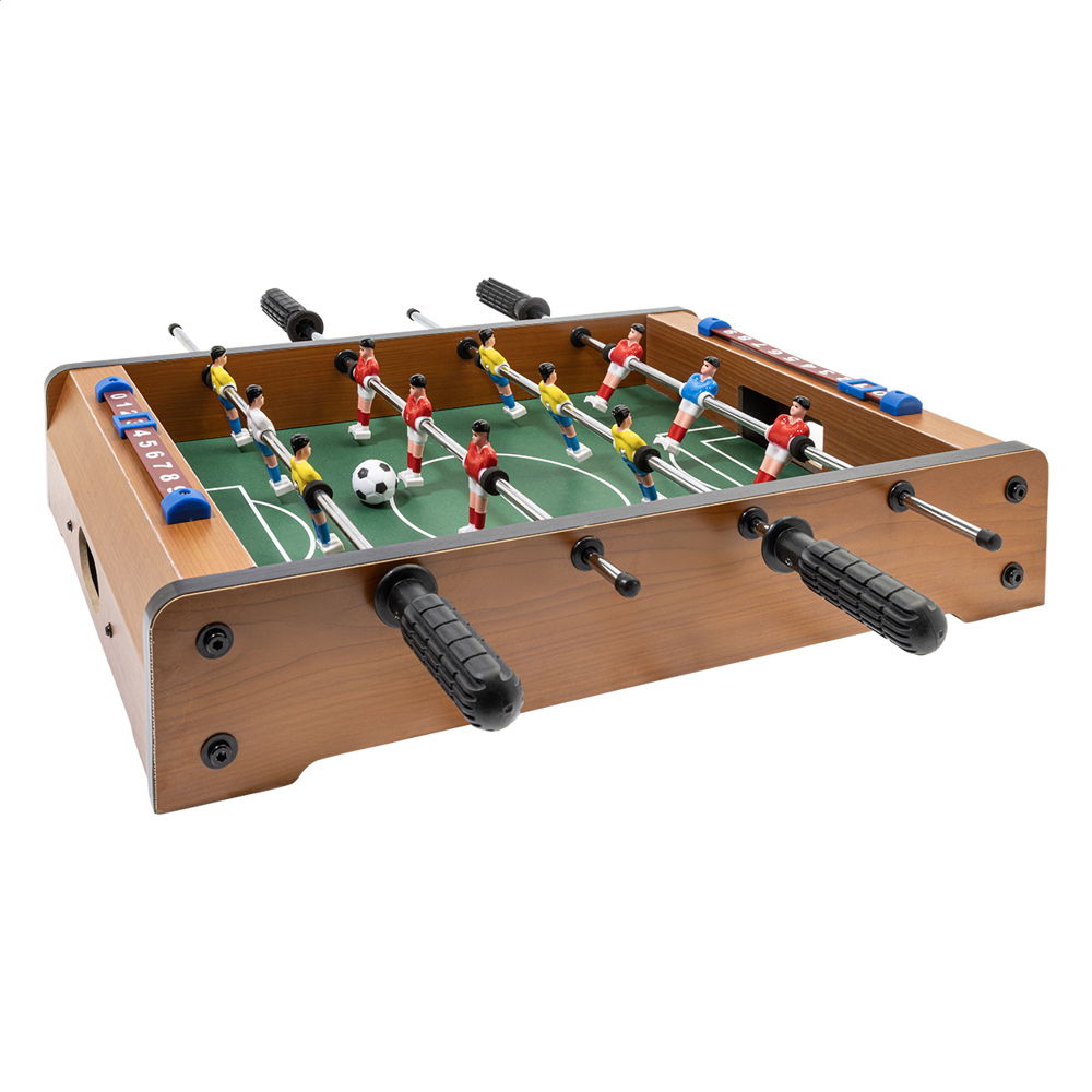 DeskChamp - mini tafelvoetbal