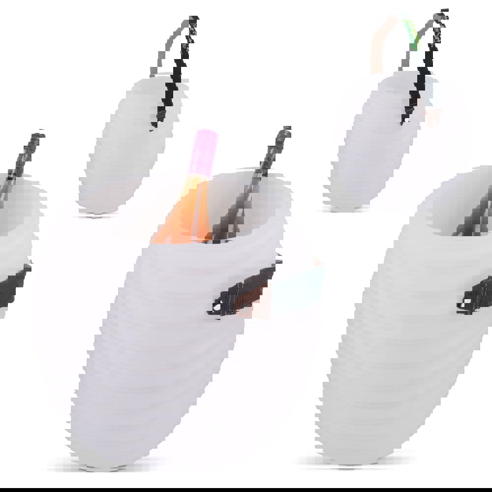 1616 | Coollux sfeerlamp en draadloze luidspreker