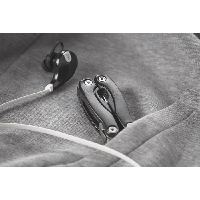 ALOQUIN - Multi-outils de poche