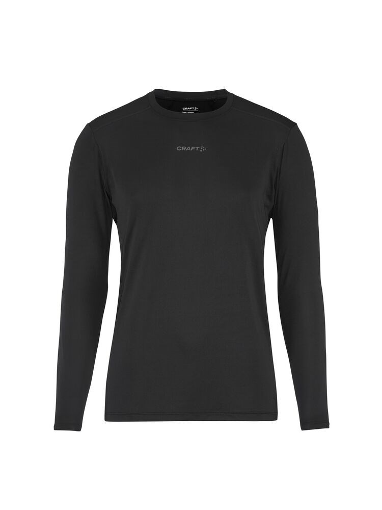 Craft - ADV Essence LS Tee 2 M Black 3XL