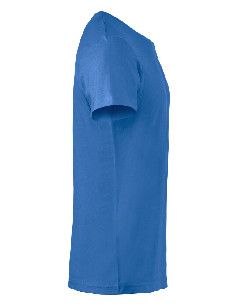 Clique - Basic-T Wit XL