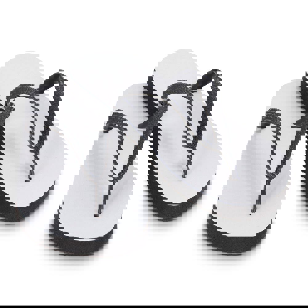 Slippers maat L 39/42 sublimatie