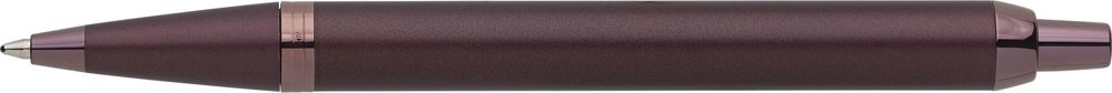 Parker IM Monochrome PVD balpen