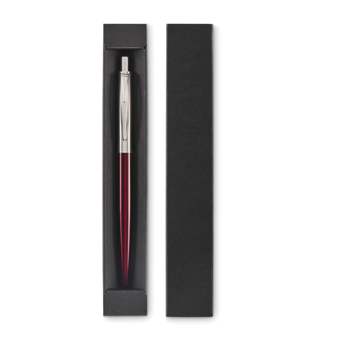GRAZ COLOUR - Stylo avec boîte