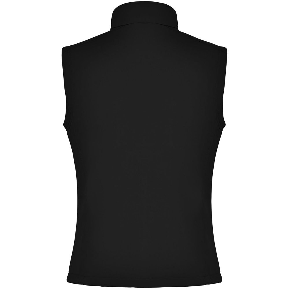 Gilet softshell unisexe Nevada