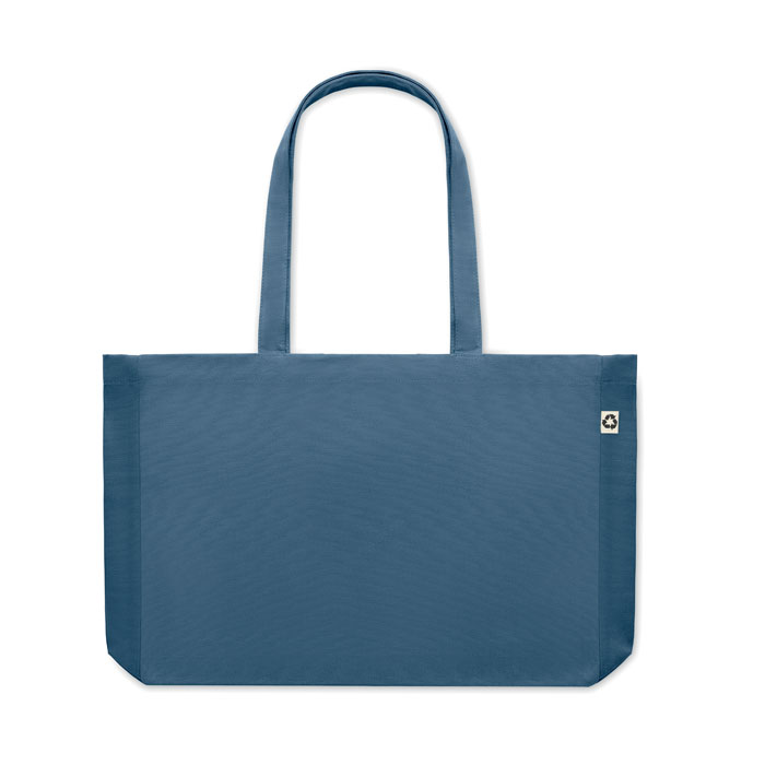 RESPECT COLOURED - Sac  toile recyclée 280 gr/m ²