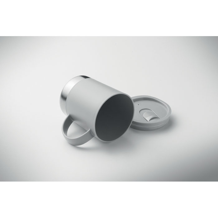 BEAKER - Mug simple paroi 300ml