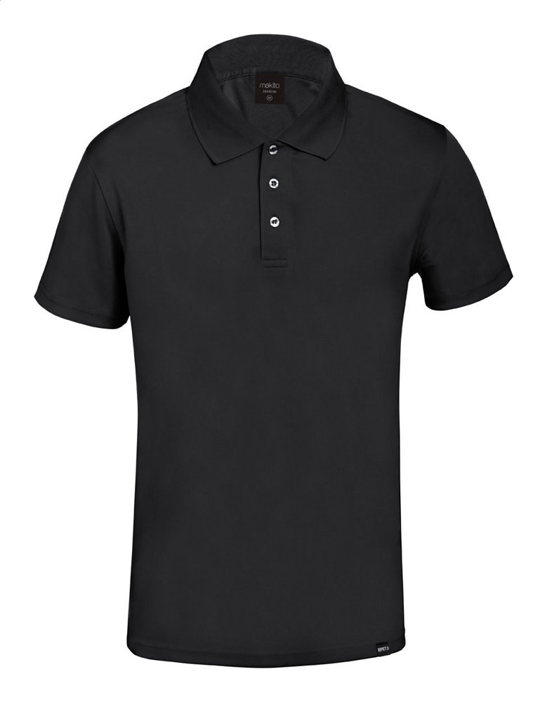 Noran - RPET-poloshirt